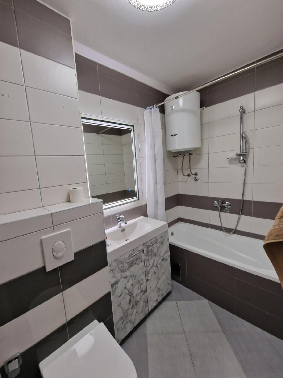 Hidden Gem Apartman Mostar Kültér fotó
