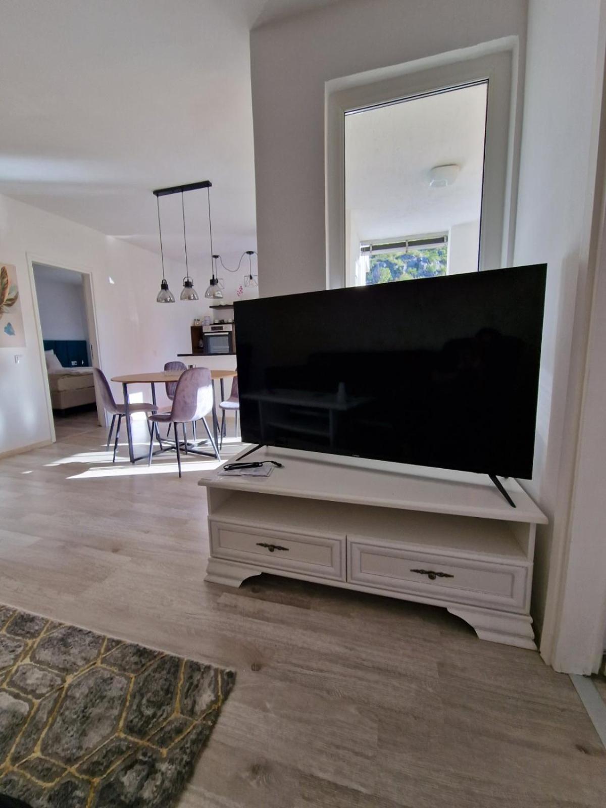 Hidden Gem Apartman Mostar Kültér fotó