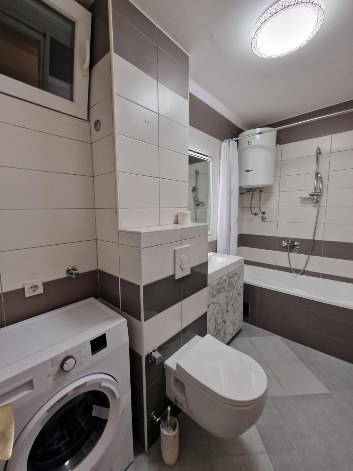 Hidden Gem Apartman Mostar Kültér fotó