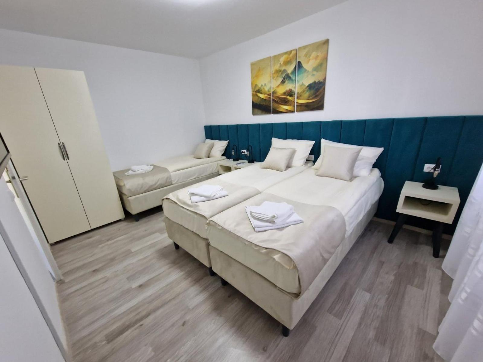 Hidden Gem Apartman Mostar Kültér fotó