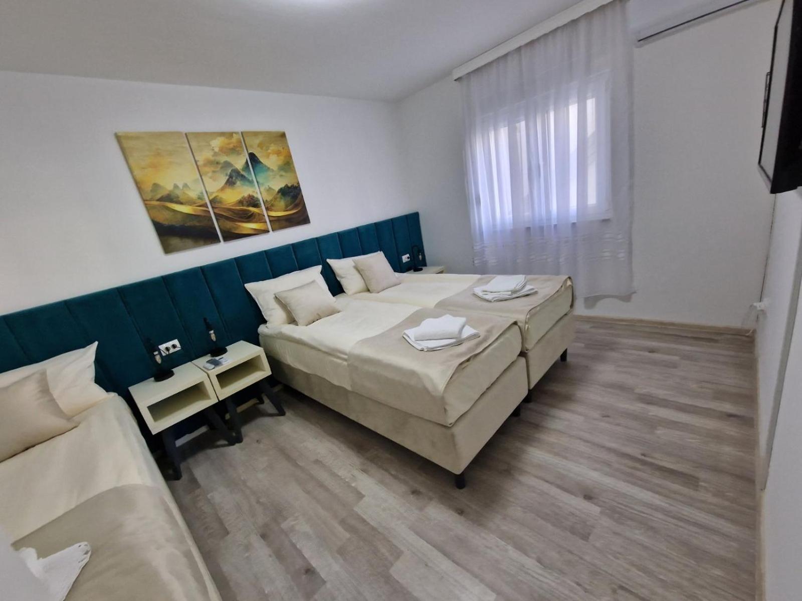 Hidden Gem Apartman Mostar Kültér fotó
