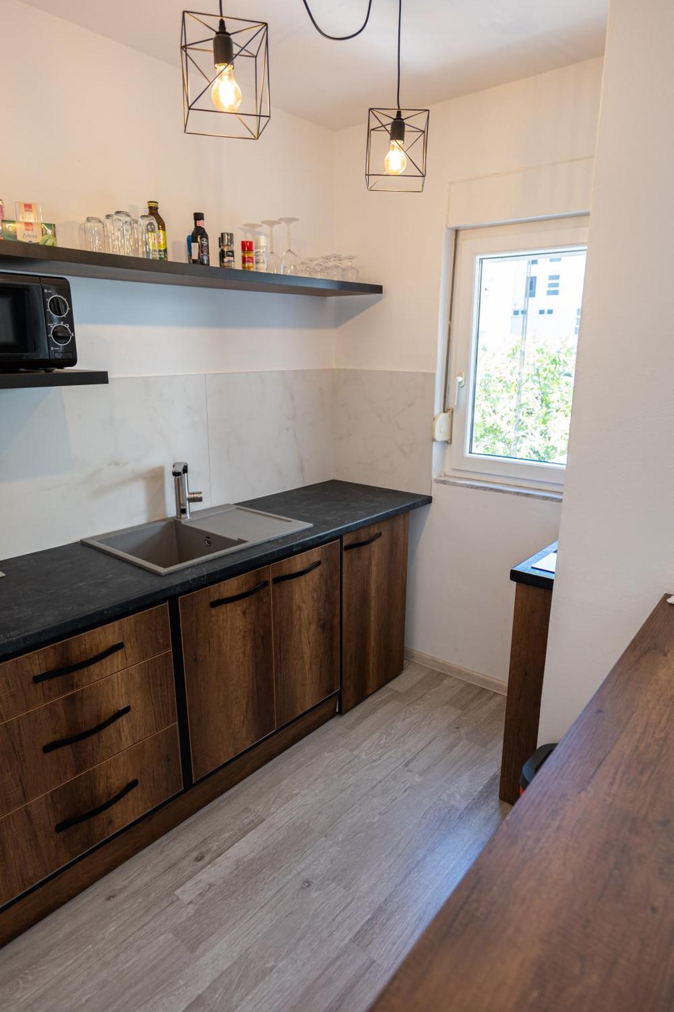 Hidden Gem Apartman Mostar Kültér fotó