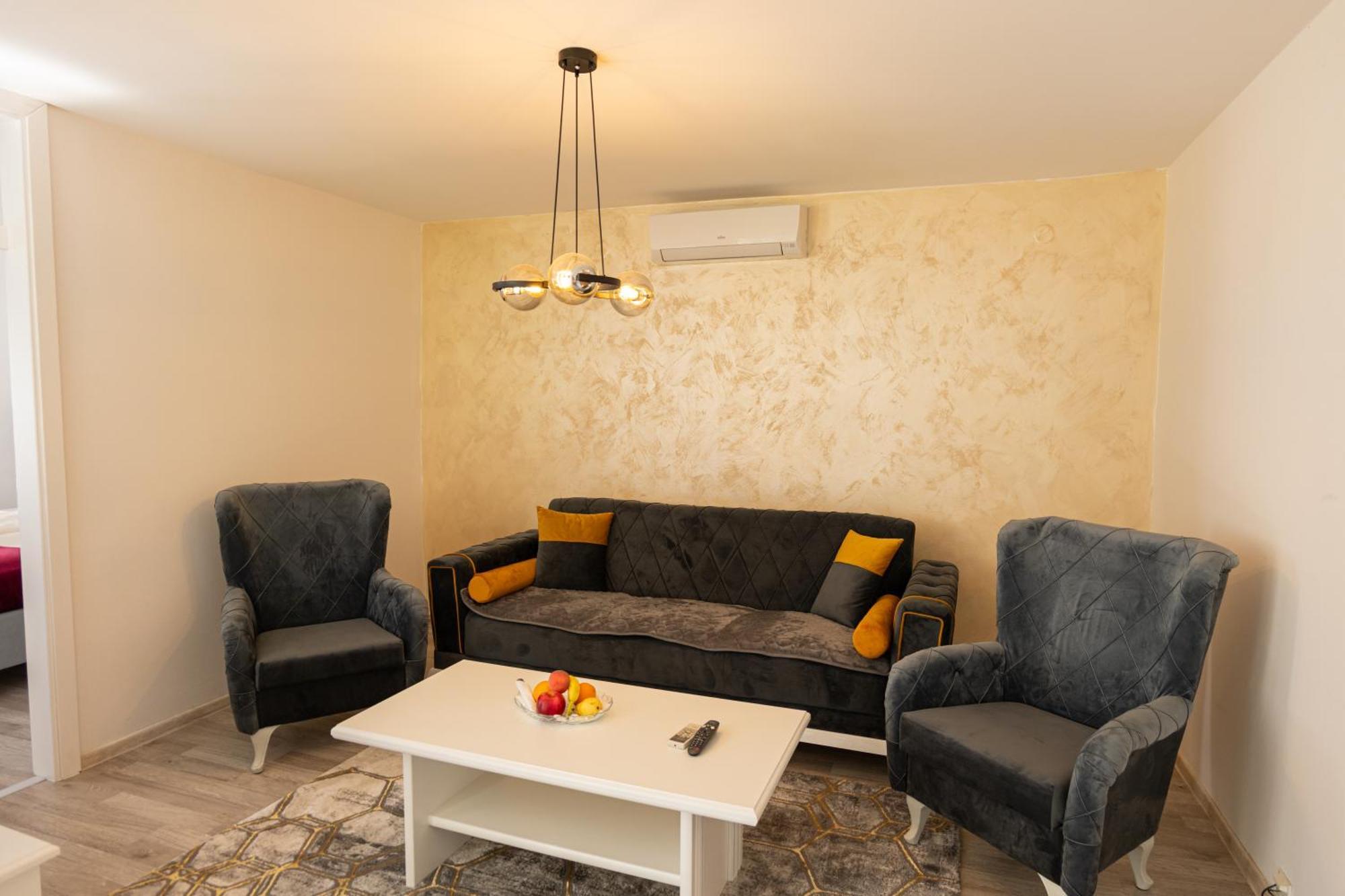 Hidden Gem Apartman Mostar Kültér fotó