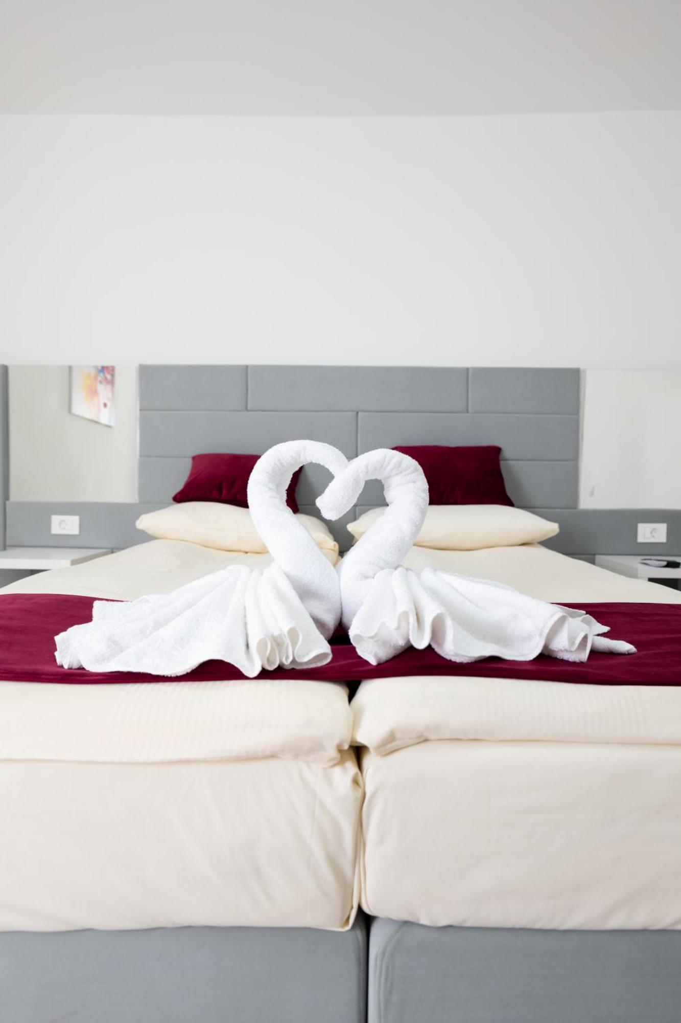 Hidden Gem Apartman Mostar Kültér fotó