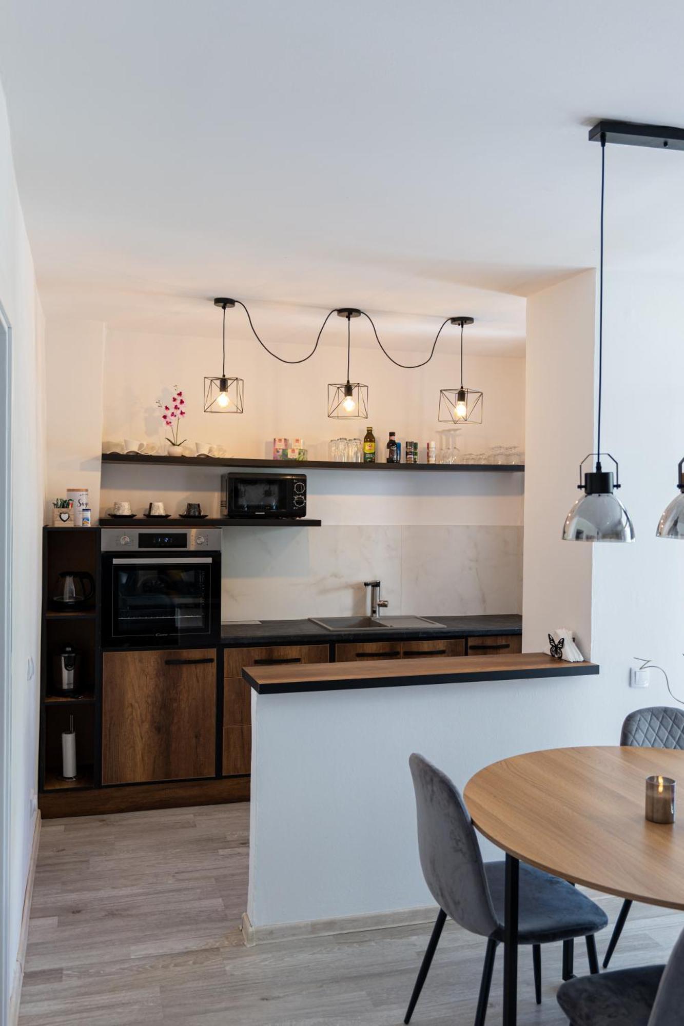 Hidden Gem Apartman Mostar Kültér fotó