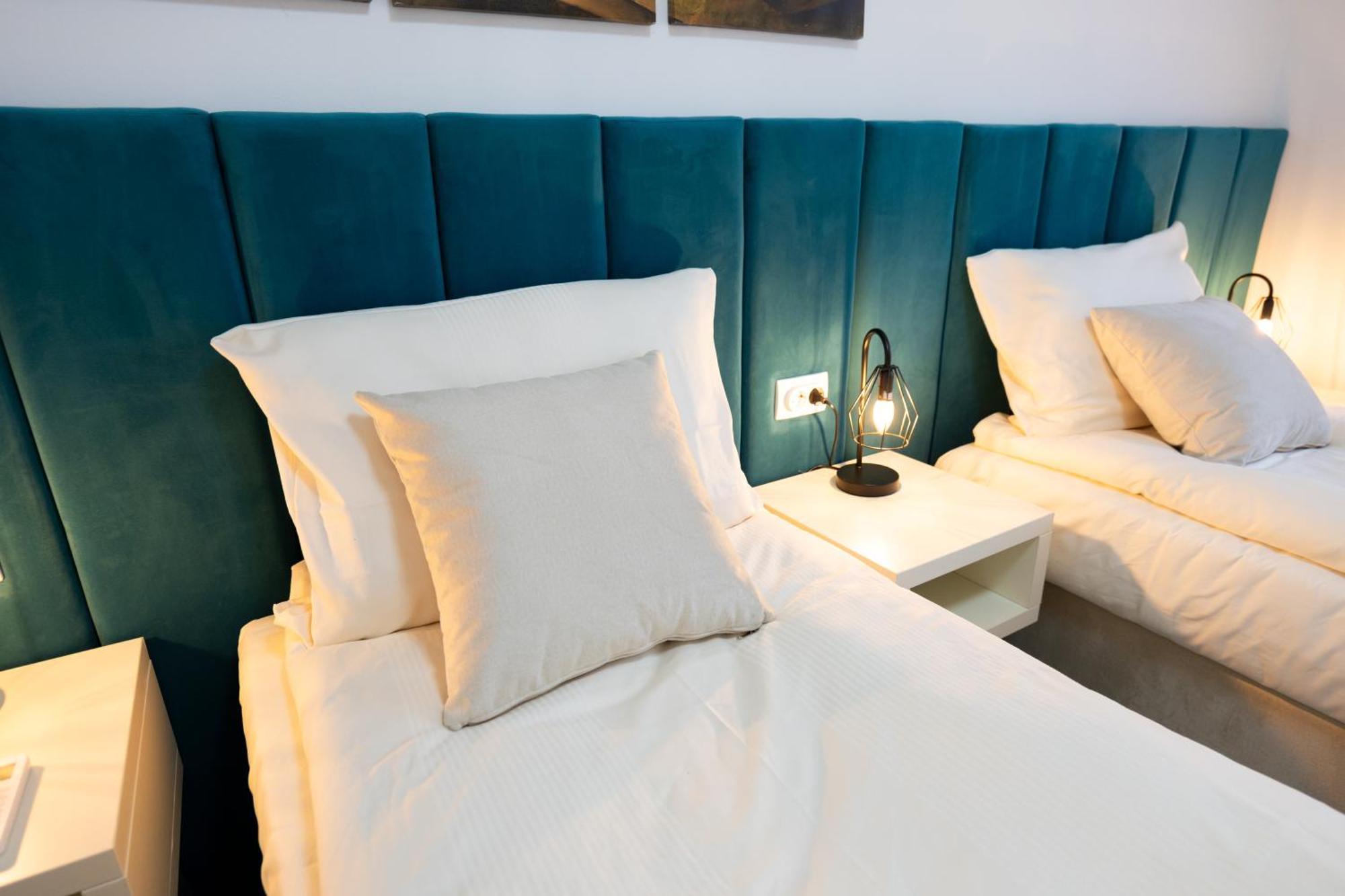 Hidden Gem Apartman Mostar Kültér fotó