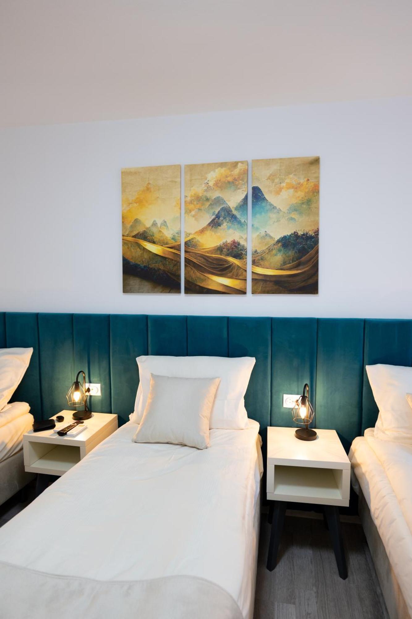 Hidden Gem Apartman Mostar Kültér fotó