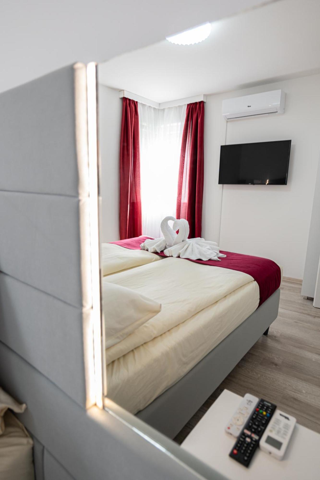 Hidden Gem Apartman Mostar Kültér fotó