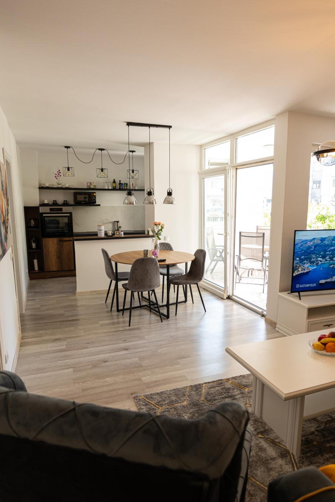 Hidden Gem Apartman Mostar Kültér fotó