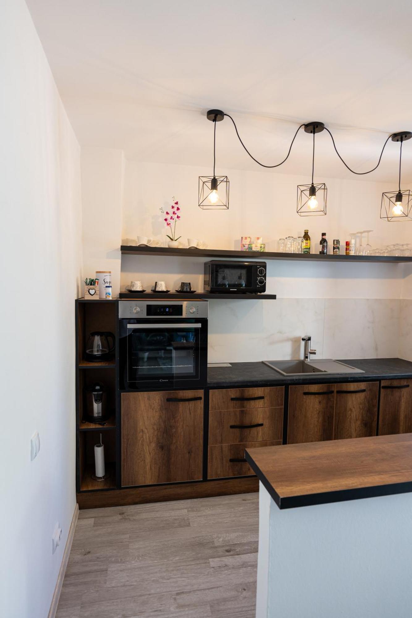 Hidden Gem Apartman Mostar Kültér fotó