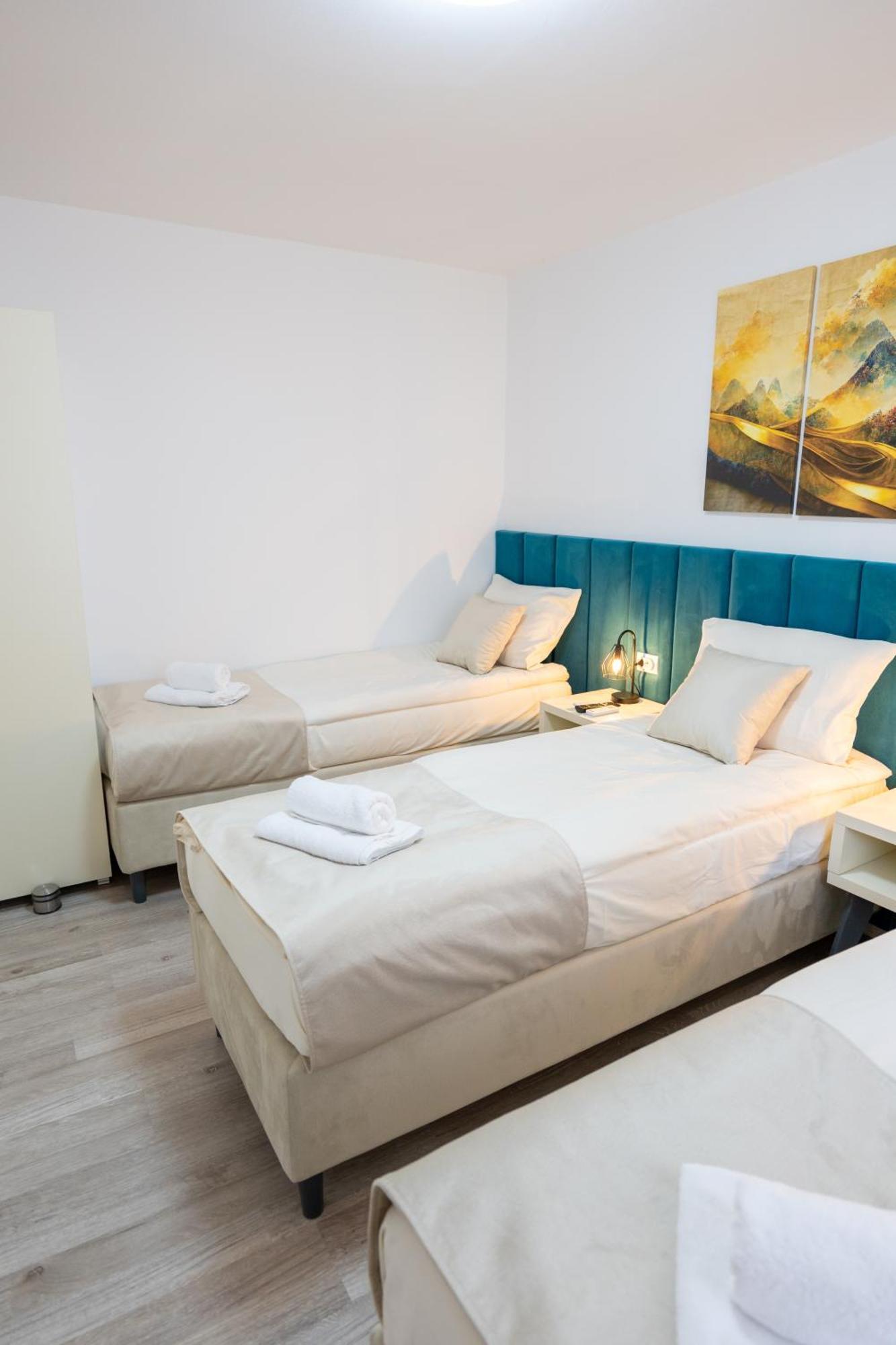 Hidden Gem Apartman Mostar Kültér fotó