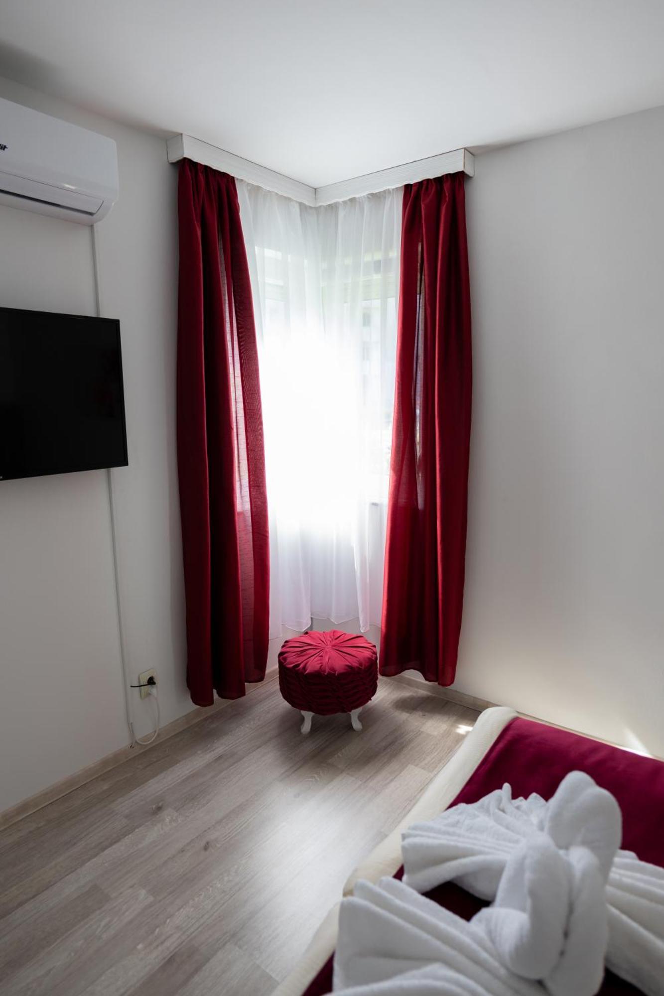 Hidden Gem Apartman Mostar Kültér fotó