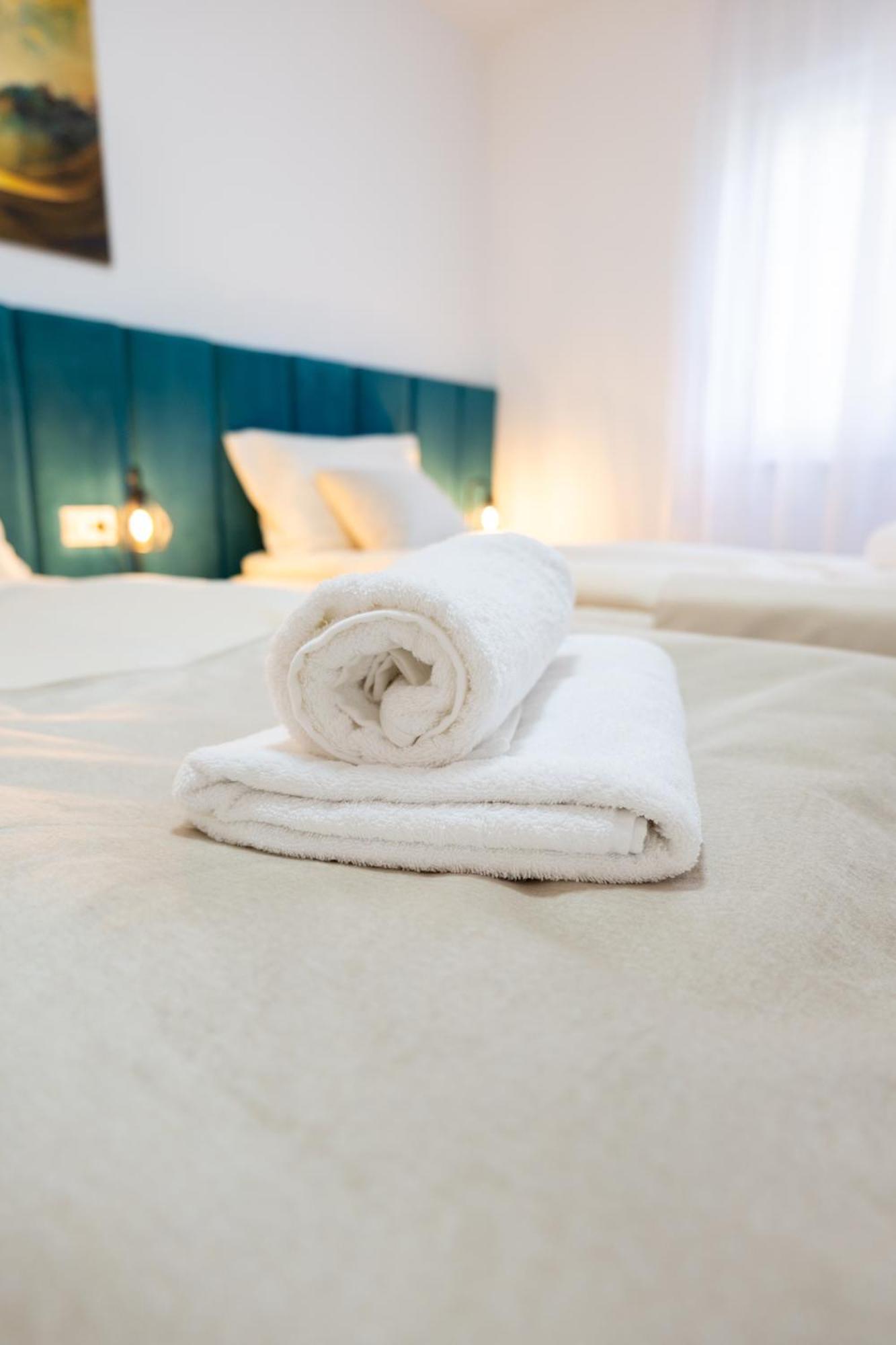 Hidden Gem Apartman Mostar Kültér fotó