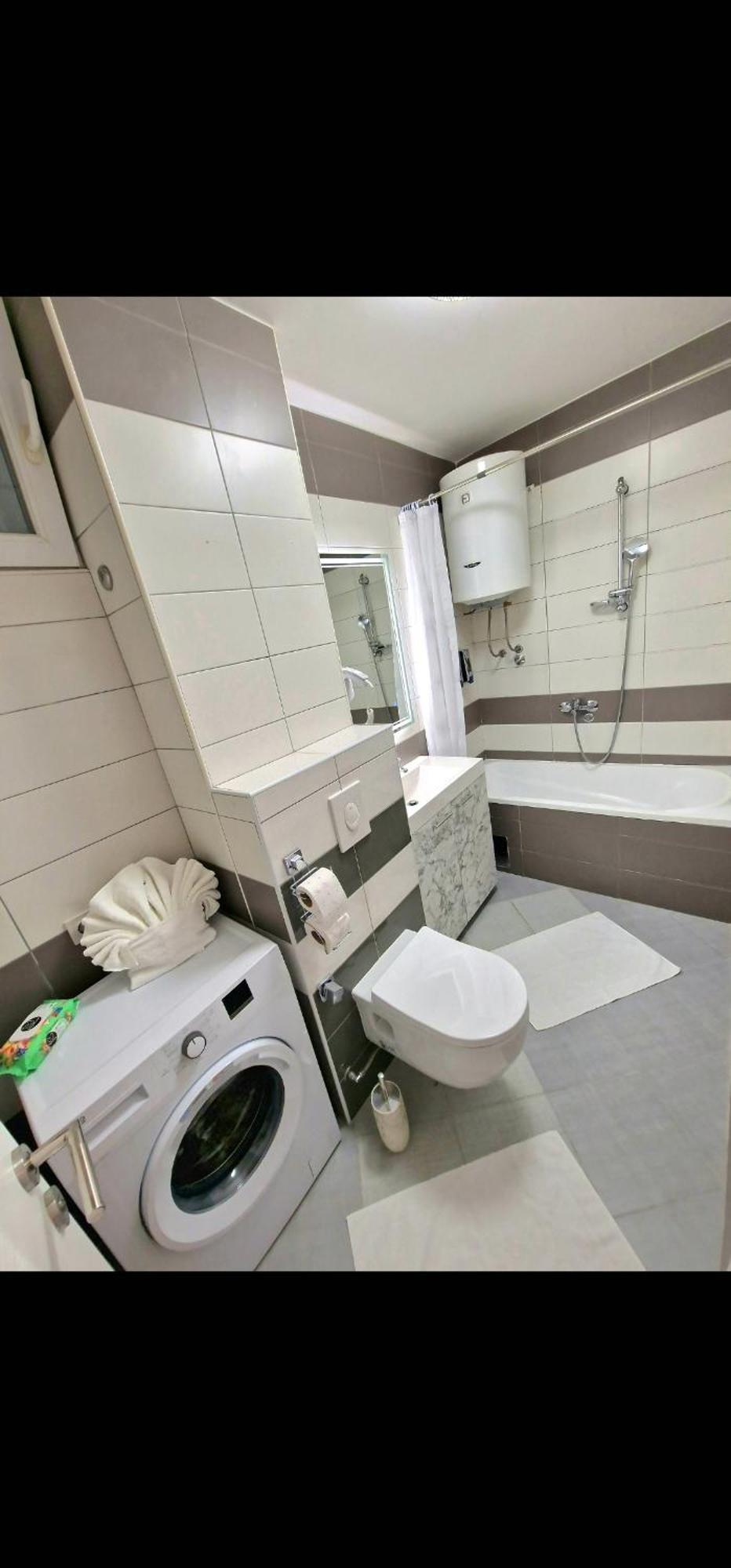Hidden Gem Apartman Mostar Kültér fotó
