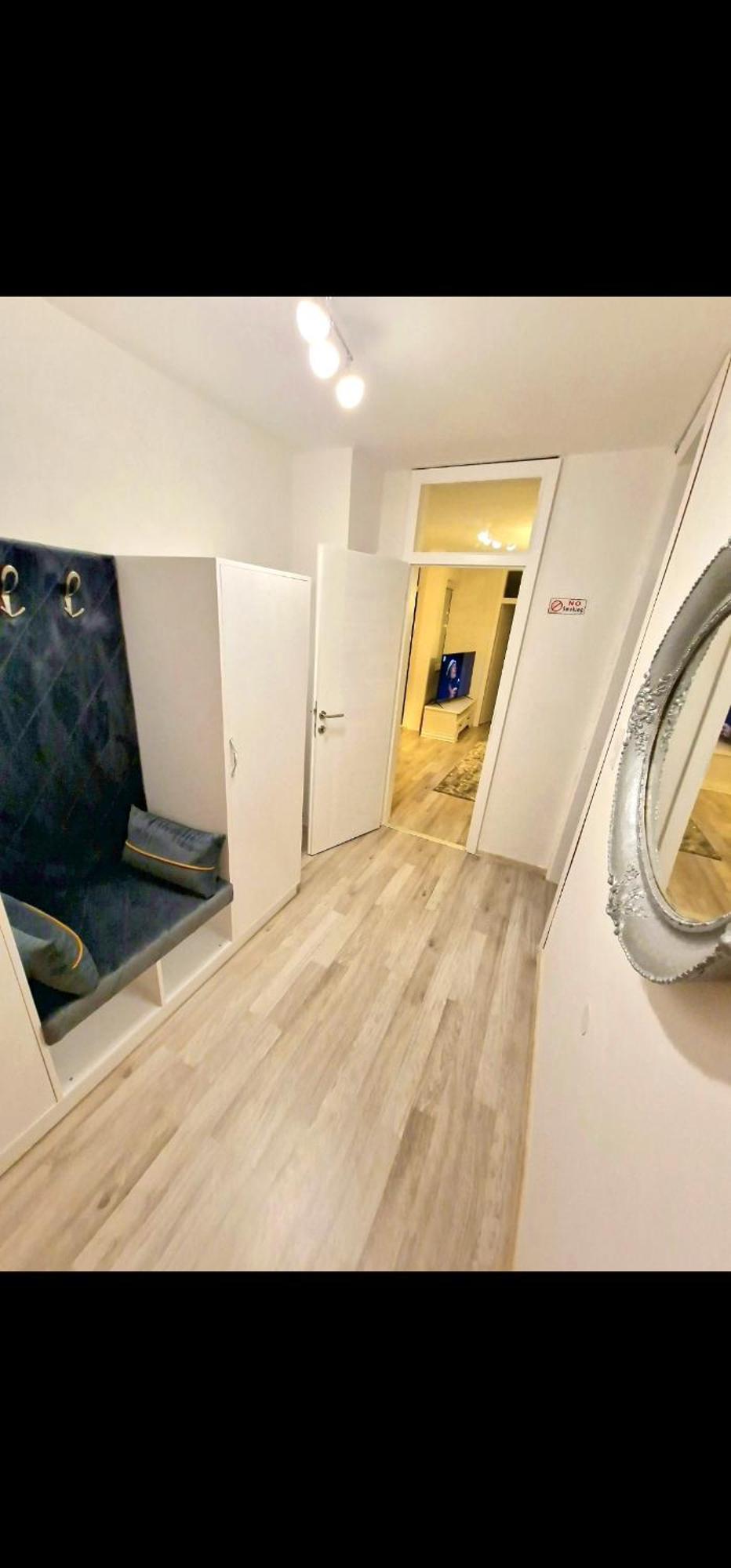 Hidden Gem Apartman Mostar Kültér fotó
