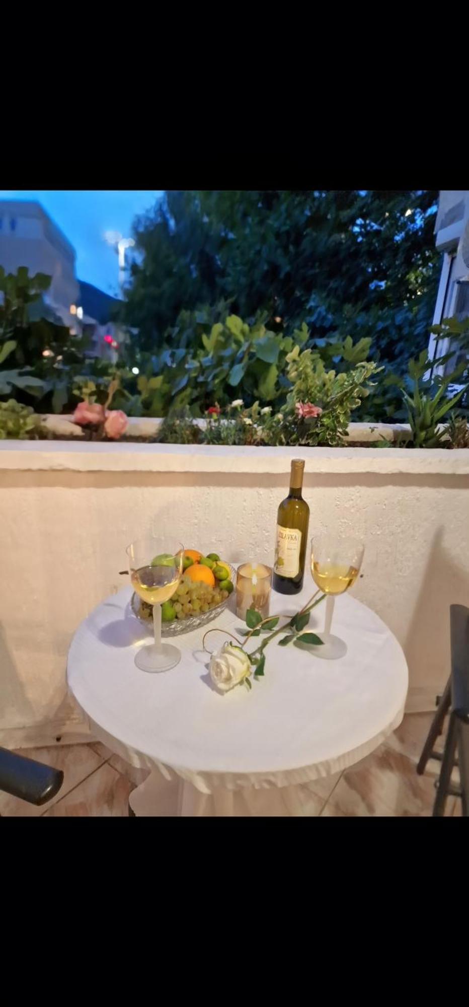 Hidden Gem Apartman Mostar Kültér fotó