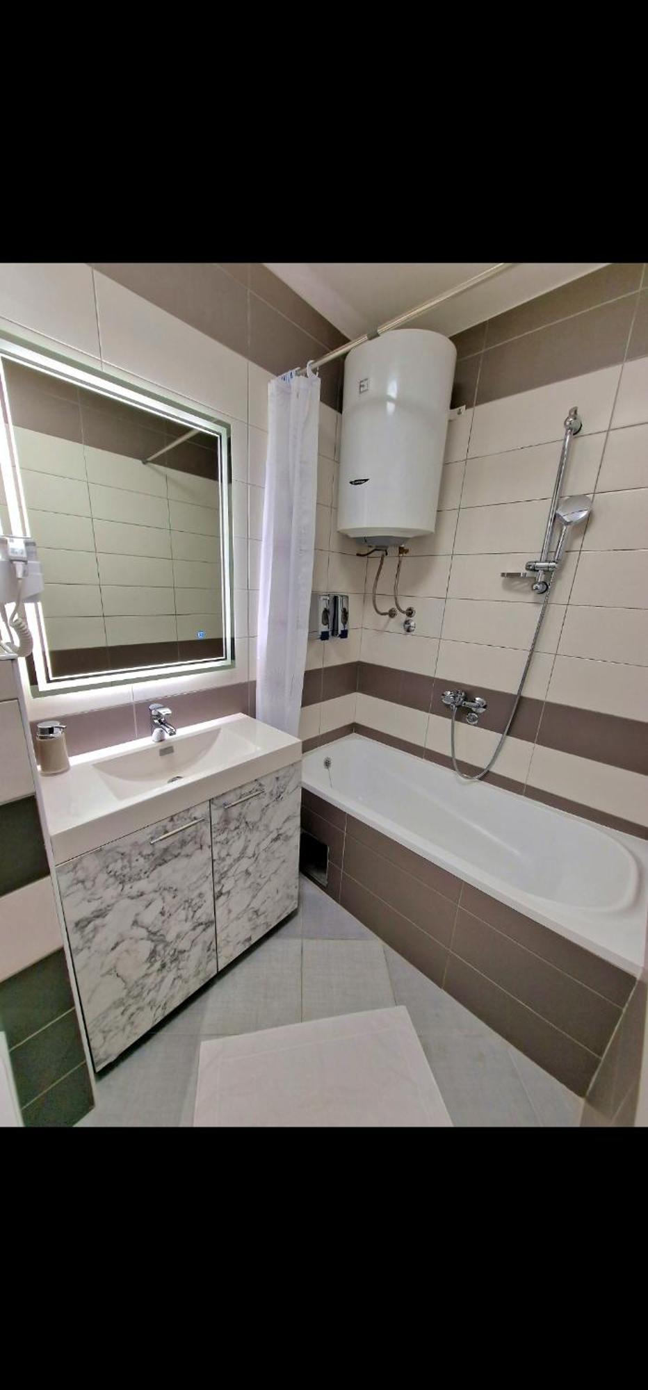 Hidden Gem Apartman Mostar Kültér fotó